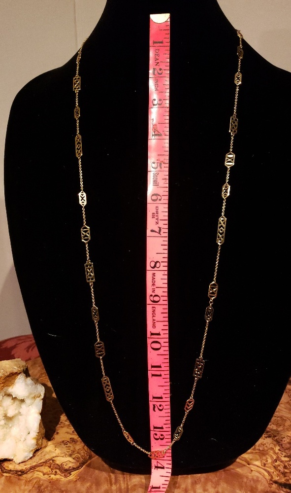 Stella & Dot Necklace